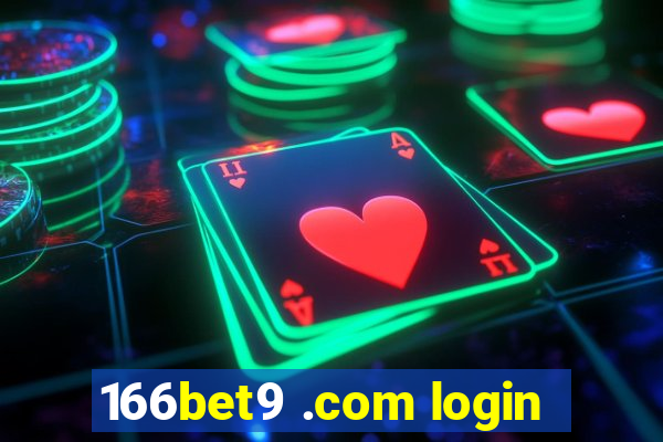 166bet9 .com login